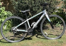 ladies mountain bikes for sale  GLOUCESTER
