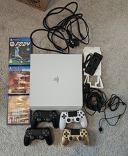 Sony playstation pro for sale  MANCHESTER