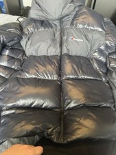 Berghaus hydradown puffer for sale  BATHGATE