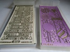 Boxes sheets peel for sale  RUGBY