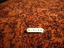 Dimarzio dp110w pickup usato Dimarzio dp110w pickup usato  Pistoia