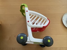 Einkaufswagen spielzeug wagen gebraucht kaufen  Offenbach
