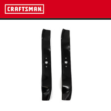 Craftsman deck mulching for sale  Shelby