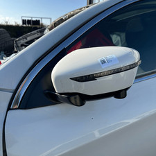 Retrovisore est. regolaz. usato Retrovisore est. regolaz. usato  Italia