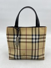 Burberry beige check for sale  Los Angeles