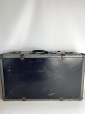 Vintage suitcase 1945 for sale  ORMSKIRK