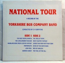 Yorkshire bus company for sale  LEEDS