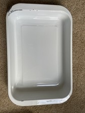 Enamel large oven for sale  BIRMINGHAM