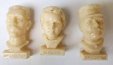 Figurines buste total d'occasion  Bonneville