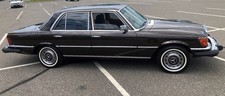 1975 mercedes benz for sale  Northport