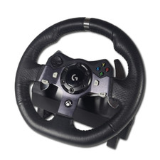 Logitech g920 steering for sale  LEEDS