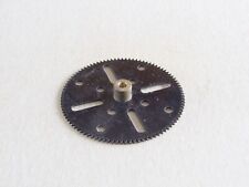 Meccano tooth spur for sale  STOKE-ON-TRENT