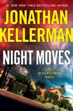 Night moves alex for sale  Montgomery