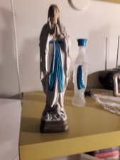Statua della madonna usato  Italia