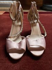 High heels sandaletten gebraucht kaufen  Ratingen