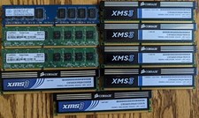Desktop computer memory for sale  Powhatan