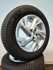 Winterreifen 215 65r17 gebraucht kaufen  Berlin