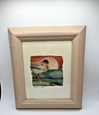 Vintage art bird for sale  Atlantic City
