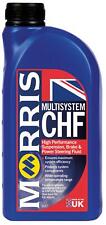 Morris chf synthetic for sale  WELLINGBOROUGH