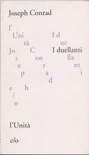 Joseph conrad i usato  Pescara