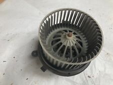 Ventilateur chauffage mercedes d'occasion  Nouaillé-Maupertuis