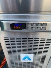 Adande fridge freezer for sale  COVENTRY