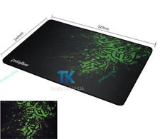 para Razer Gaming Mice Pad Antiderrapante Jogo Mouse Mat Pad Tamanho M Tamanho G para opção comprar usado  Enviando para Brazil