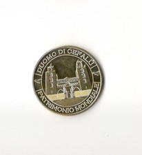 Medal tourist token usato  Garbagnate Milanese