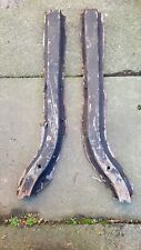 Ford escort mk2 for sale  NOTTINGHAM