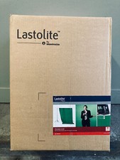 Lastolite chromakey curtain d'occasion  Les Lilas