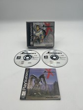 Xenogears sony playstation gebraucht kaufen  Reiskirchen