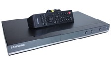 Samsung dvd d530 d'occasion  Paris XX
