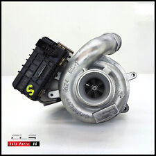 Turbolader ford mondeo gebraucht kaufen  Großdubrau