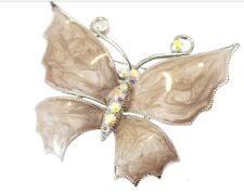 Beautiful butterfly brooch for sale  Duluth
