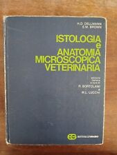 Istologia anatomia microscopic usato  Martinsicuro