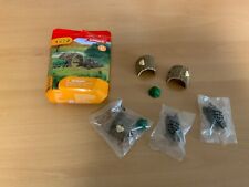 Schleich zuhause schildkröten gebraucht kaufen  Hann. Münden