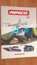 Scalextric ninco 2017 for sale  BIRCHINGTON