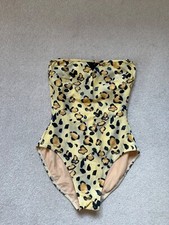 Gideon oberson strapless for sale  SLOUGH