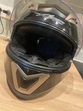 Casque moto d'occasion  Pithiviers