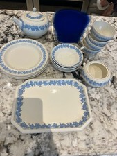 Wedgwood queensware lavender for sale  Briarcliff Manor