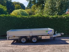 2024 ifor williams for sale  HASTINGS