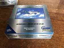 Airtran 400 scale for sale  CONGLETON