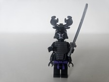 Lego ninjago figur gebraucht kaufen  Rathenow