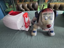 Fisher-Price Rocket The Wonder Dog (części zamienne i naprawy) na sprzedaż  Wysyłka do Poland