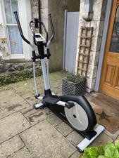 Jtx fitness strider for sale  KENDAL