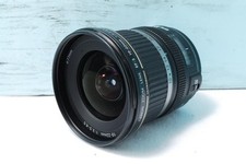 Usado, Lente de zoom ultra grande angular Canon EF-S 10-22mm usada comprar usado  Enviando para Brazil