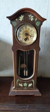 Miniature grandfather clock for sale  LONDON