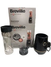 Breville blend active for sale  LONDON