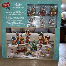 Disney costco piece for sale  Exeter