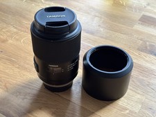 Tamron 90mm macro gebraucht kaufen Tamron 90mm macro gebraucht kaufen  Schalksmühle